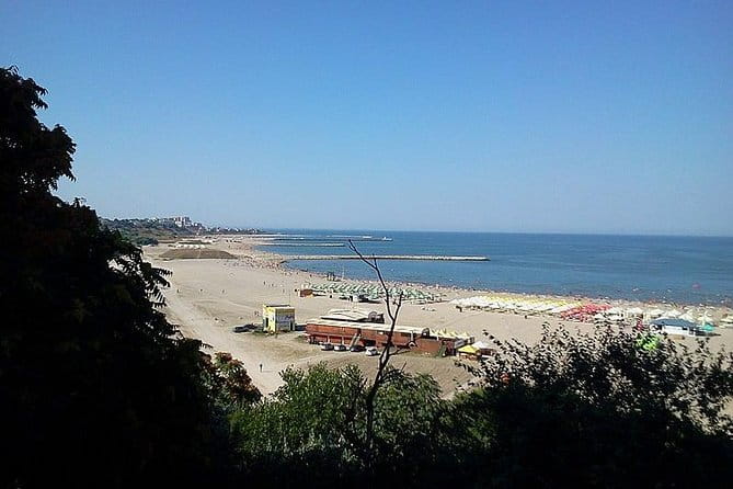 Black Sea Private Tour, Day Trip to Constanta from Bucharest - Frequently Asked Questions