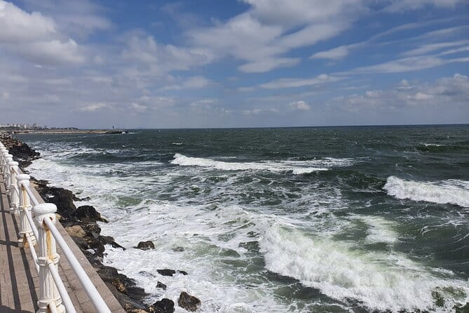 Black See, Constanta and Mamaia Beach - Day Trip from Bucharest - What’s Included and What’s Not