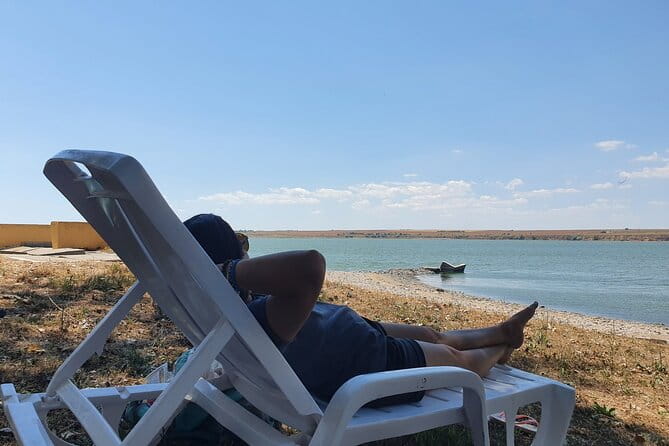 Black See, Constanta and Mamaia Beach - Day Trip from Bucharest - Transportation and Scheduling: Why It Matters