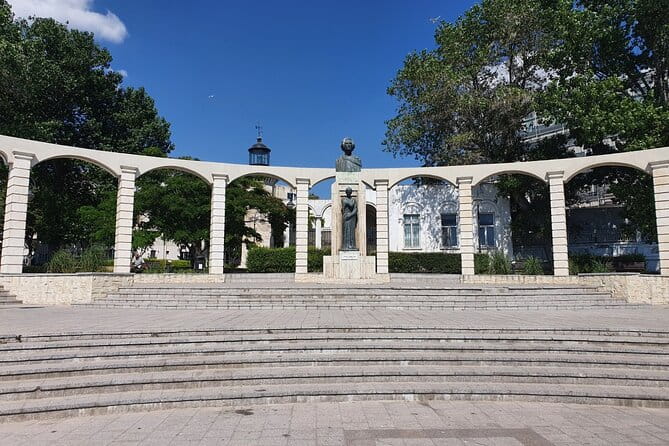 Black See, Constanta and Mamaia Beach - Day Trip from Bucharest - Pricing and Value