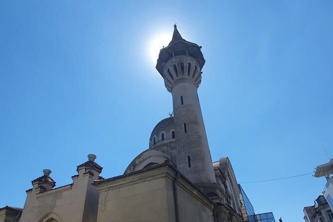 Black See, Constanta and Mamaia Beach - Day Trip from Bucharest - Final Thoughts