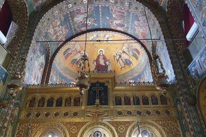 Black See, Constanta and Mamaia Beach - Day Trip from Bucharest - FAQ