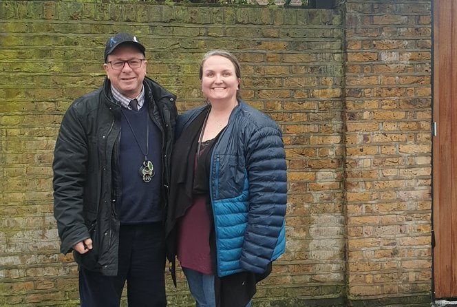 Black Taxi Tour Of London - Accessibility Features