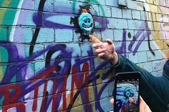 Blackbeard to Banksy - The Ultimate Walking Tour of Bristol - Cancellation Policy and Refunds