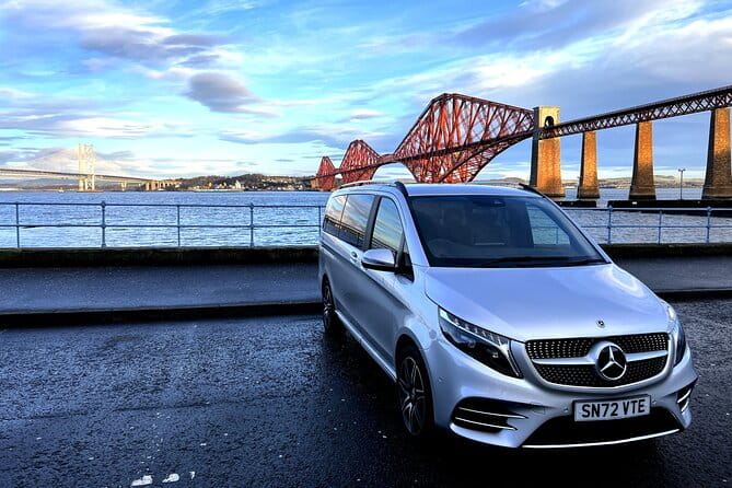 Blackness & Stirling Castle, Wallace Monument Private Tour - Who Should Consider This Tour