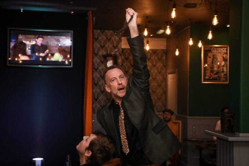 Blackpool: Family Magic Show with Award-Winning Magician - Who Should Consider Booking?