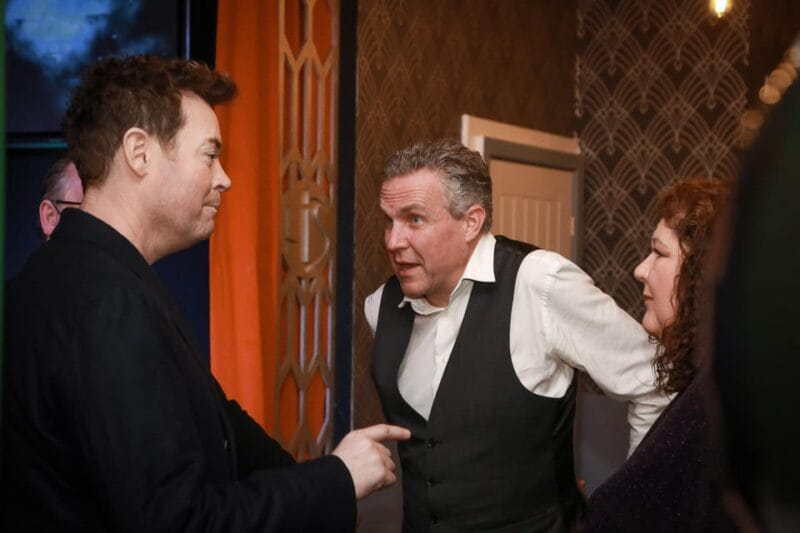 Blackpool: Family Magic Show with Award-Winning Magician - The Sum Up: A Night of Magic Worth Your Time