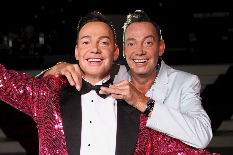 Blackpool: Madame Tussauds Entry Ticket - Professor Brian Coxs Solar System