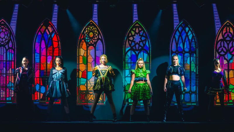 Blackpool: "Viva Broadway - From West End to Broadway" Entry - Logistics: Planning Your Night at Viva Broadway