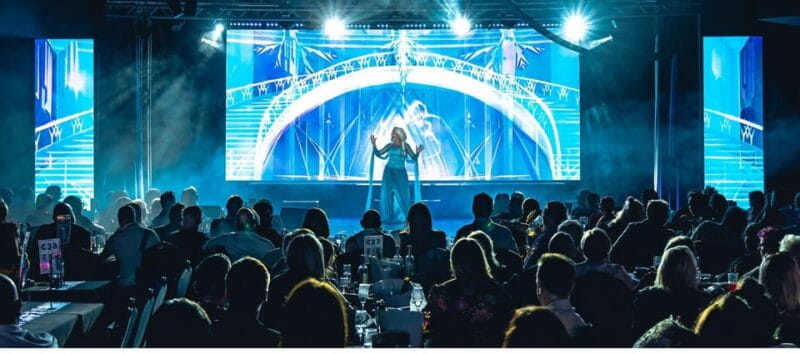 Blackpool: "Viva Broadway - From West End to Broadway" Entry - Who Will Enjoy Viva Broadway?