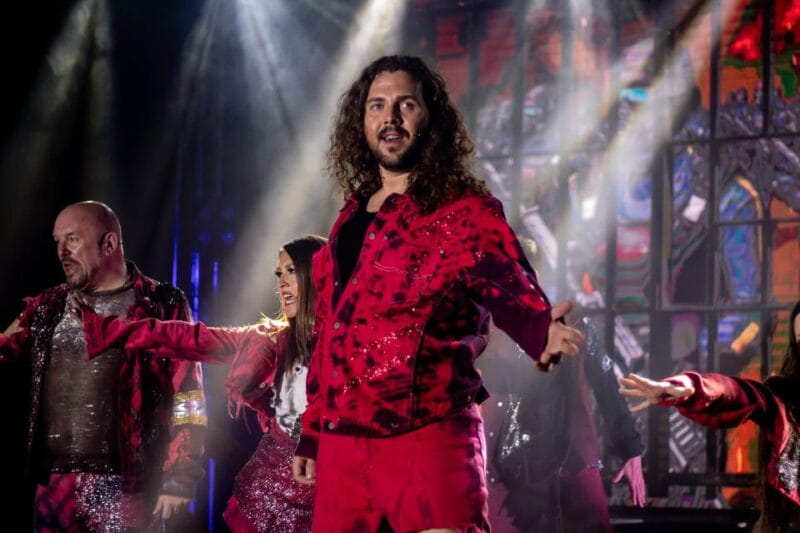 Blackpool: "Viva Broadway - From West End to Broadway" Entry - Price and Value: What You’re Getting for Your Money