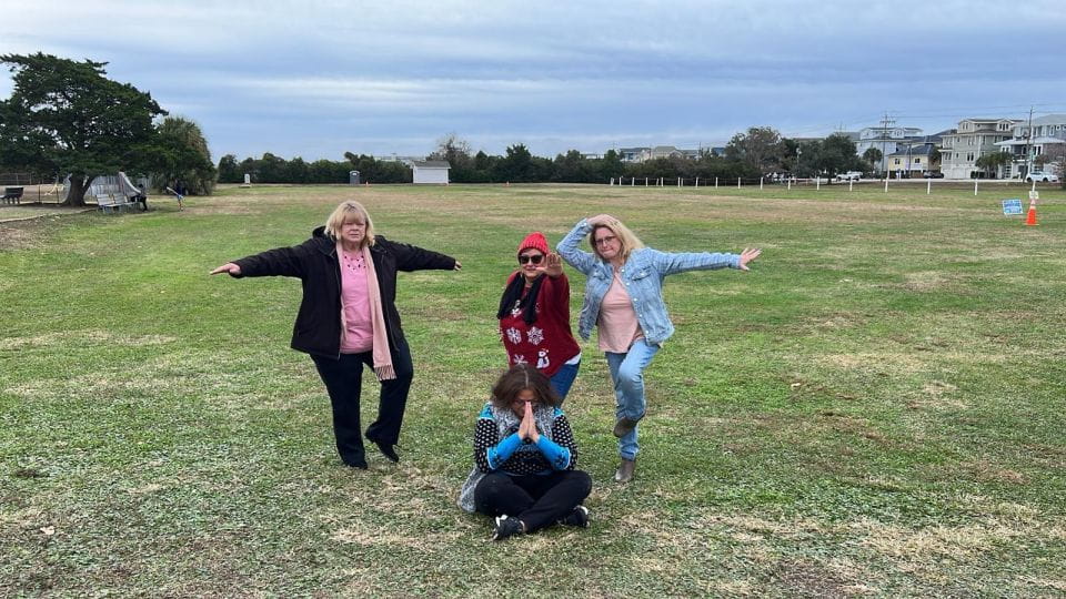 Blanco Scavenger Hunt - Highlights of the Hunt