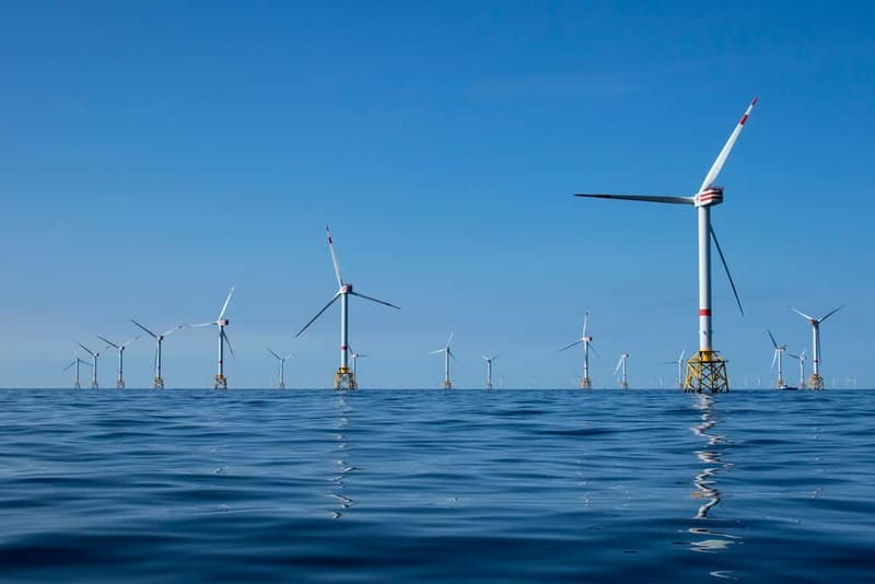 Blankenberge: Offshore Wind Farm Tour by Boat - The Experience in Detail: What To Expect