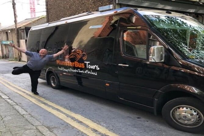 Blarney Castle, Cork City and Cobh Private Tour from Killarney - Who Will Love This Tour?