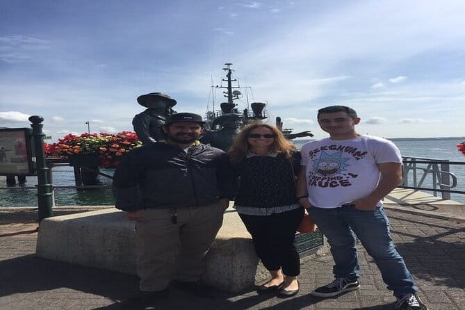 Blarney Castle, Cork City and Cobh Private Tour from Killarney - FAQ