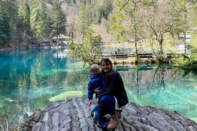Blausee, Interlaken and alpine villages private guided tour from Luzern - The Value of a Private Guided Swiss Day Trip