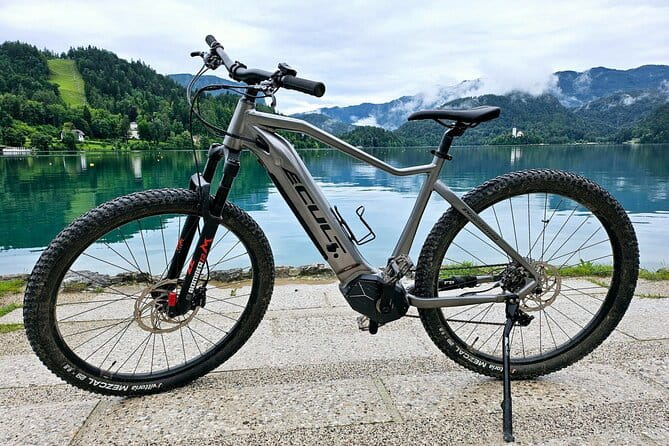 Bled Bike rental - Exploring Bled by Bike: What You Can Expect