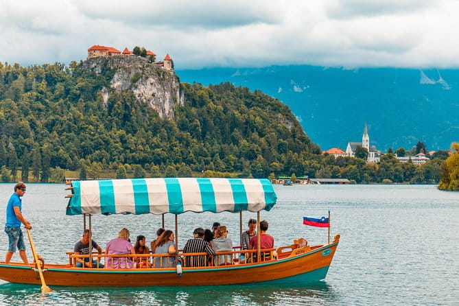 Bled & Bohinj Lake Trip - The Sum Up