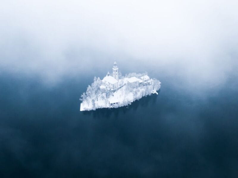 Bled: City Highlights Tour with Hiking & Bled Cream Cake - Key Points / Takeaways