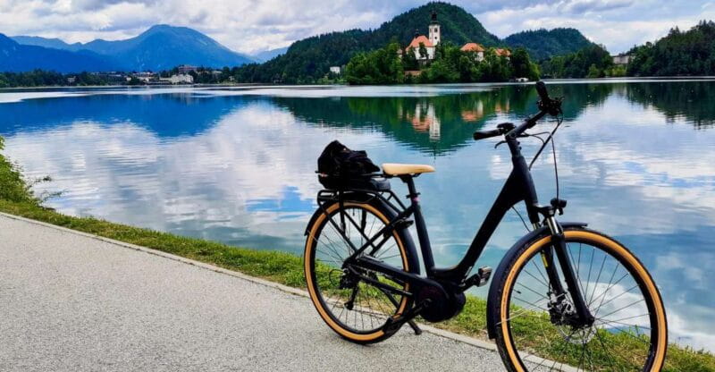 Bled: e-Bike Rental - Frequently Asked Questions