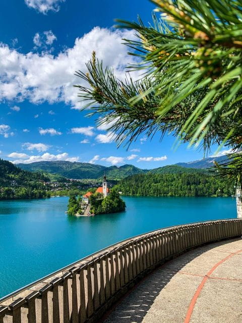 Bled: EBike Tour Lake Bled & Triglav National Park Private - Price and logistical considerations