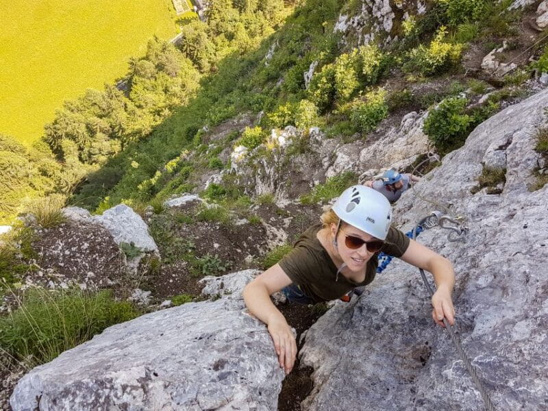 Bled: Fairytale Via Ferrata Route - Introducing the Fairytale Via Ferrata Experience in Bled