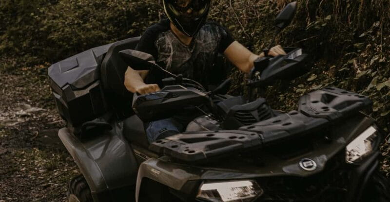 Bled: Full-Day Quad Rental - Who Should Consider This Experience?