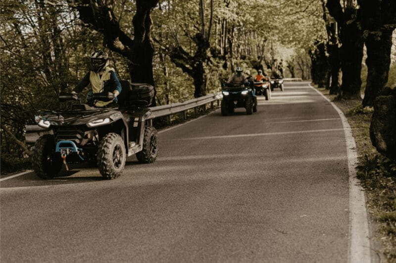 Bled: Full-Day Quad Rental - The Sum Up: Is the Bled Full-Day Quad Rental Worth It?