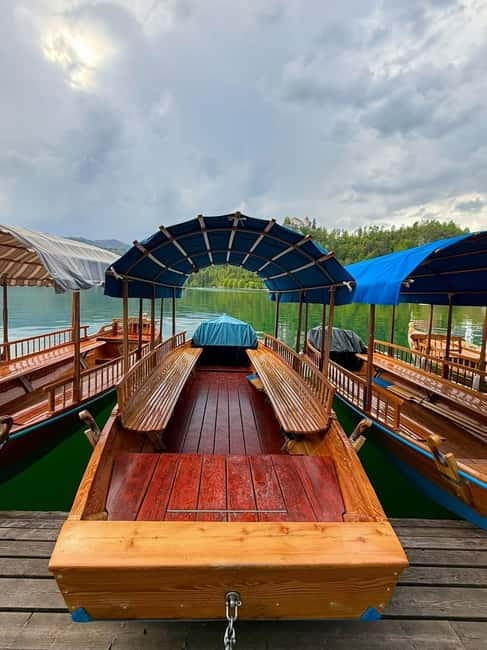 Bled: Lake Bled Guided Walking Tour with Cream Cake - Who Will Love This Tour?