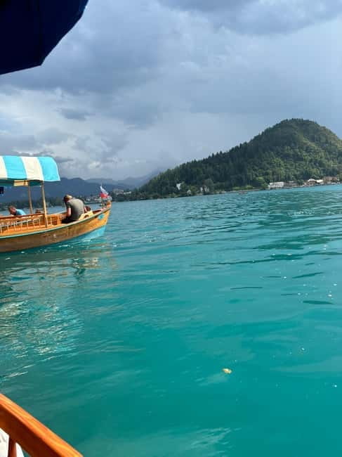 Bled: Lake Bled Guided Walking Tour with Cream Cake - Final Thoughts: Is This Tour Right for You?