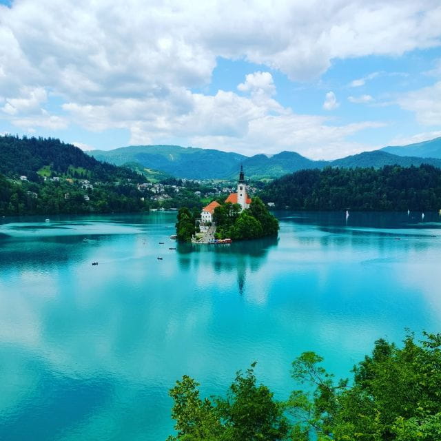 Bled lake day tour from Ljubljana - Discovering Lake Bled: A Practical Guide