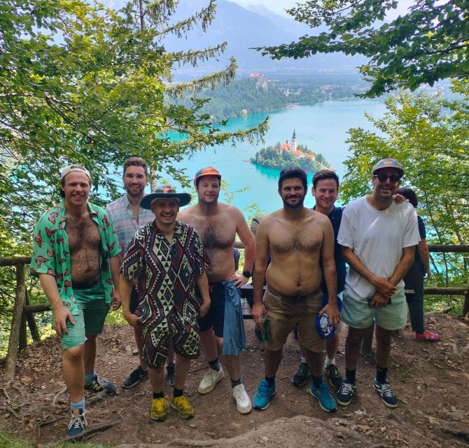 Bled lake day tour from Ljubljana - FAQ about the Bled Lake Day Tour from Ljubljana