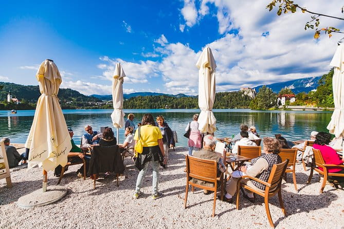 Bled Lake with island and castle - small group - day trip from Ljubljana - Detailed Review of the Lake Bled Small-Group Day Trip