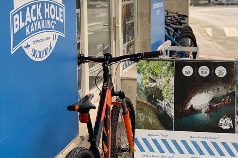 Bled: Mountain Bike Rental - Who Is This Experience Best For?