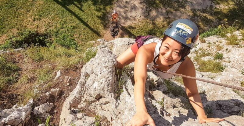 Bled: Rock Climbing Adventure - Exploring Bled’s Rock Climbing Adventure: An Honest Look