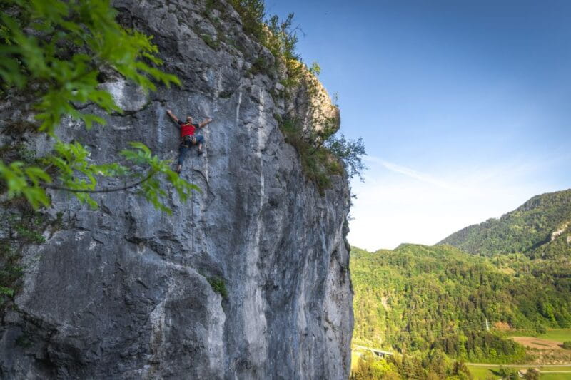 Bled: Rock Climbing Adventure - Who Will Enjoy This Experience?