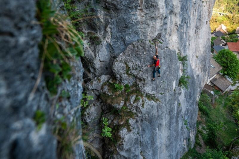 Bled: Rock Climbing Adventure - Final Thoughts