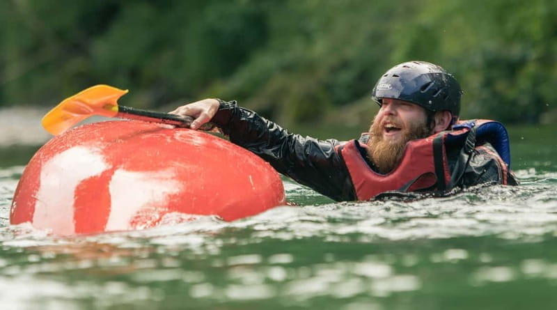 Bled: Sava River Kayaking Adventure by 3glav - Key points / Takeaways