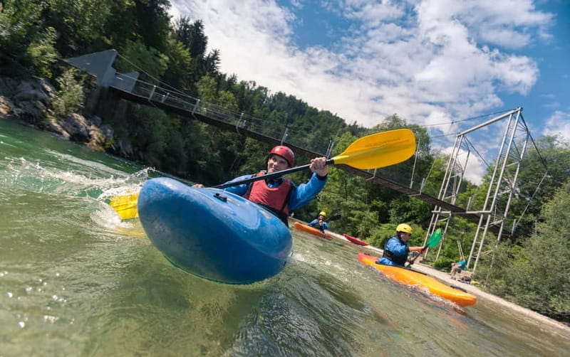 Bled: Sava River Kayaking Adventure by 3glav - Who Will Love This Experience?