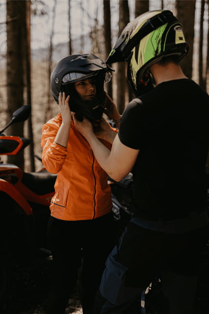 Bled: Scenic 2 hour QUAD tour - FAQs