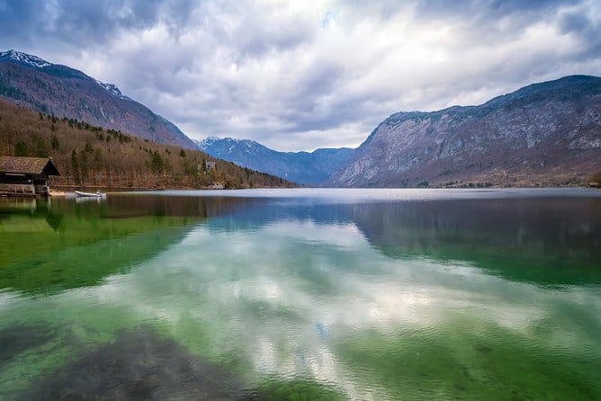 Bled to Lake Bohinj Trip - Who Will Love This Tour?