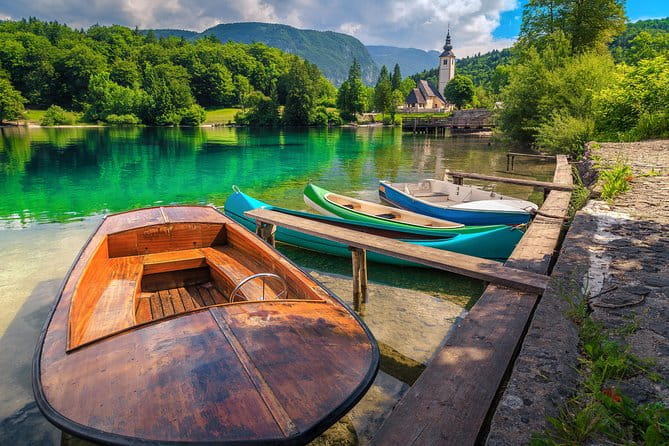 Bled to Lake Bohinj Trip - FAQ