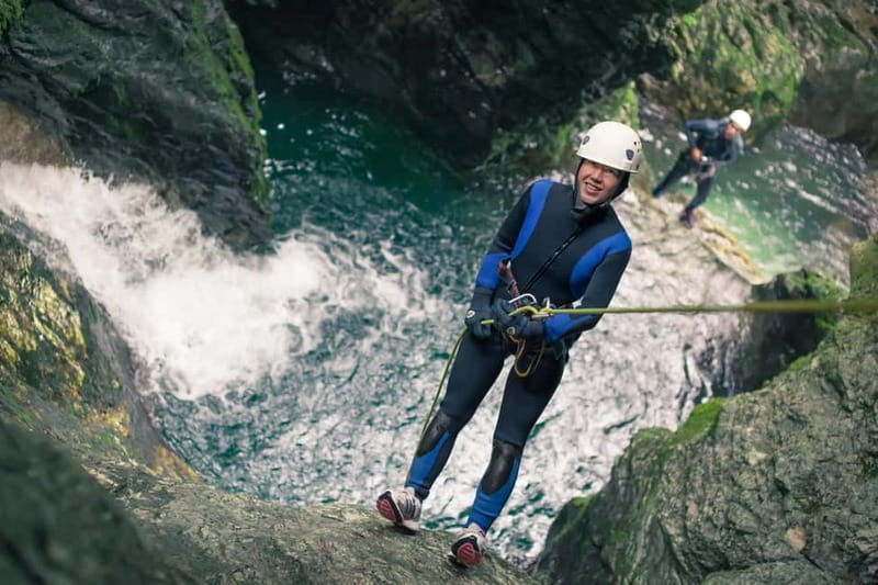 Bled: Triglav National Park Canyoning Adventure with Photos - Price and Value: Is It Worth It?
