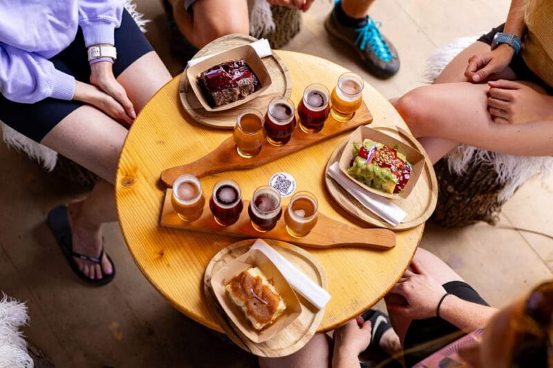 Bled: Vintgar Gorge Best Experience and Food Tasting - Key points / Takeaways