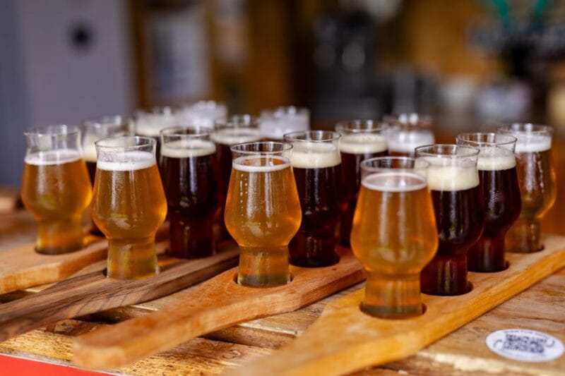 Bled: Vintgar Gorge Best Experience and Food Tasting - Who Will Love This Tour