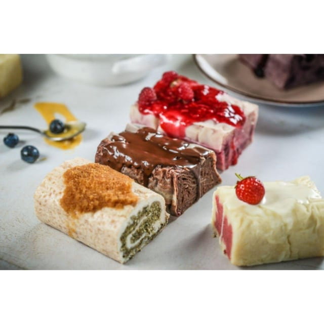 Bled: Vintgar Gorge Best Experience and Food Tasting - Price and Value