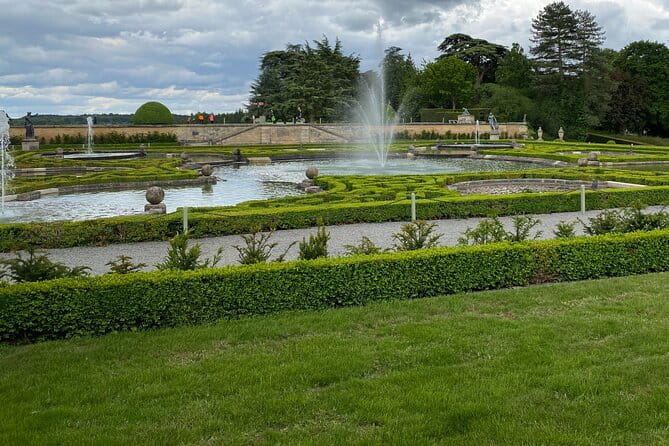 Blenheim Palace and Cotswolds Private Tour - How the Itinerary Breaks Down