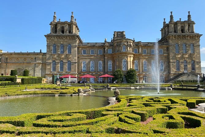 Blenheim Palace and Cotswolds Private Tour - Who Will Love This Tour?