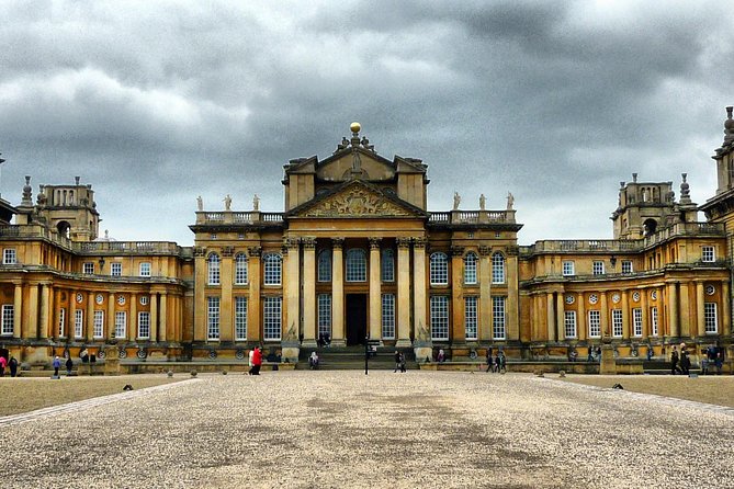 Blenheim Palace Guided Tour From Oxford- Private Tours - Additional Information