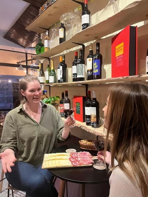 Blind Tasting: 4 Bordeaux Natural Wine + Cheese experience - FAQ about the Bordeaux Natural Wine & Cheese Tasting